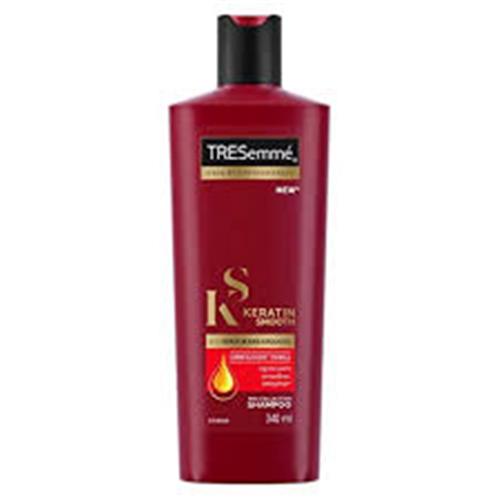 TRESEMME SHAMPOO KERTIN SMOOTH 340ml